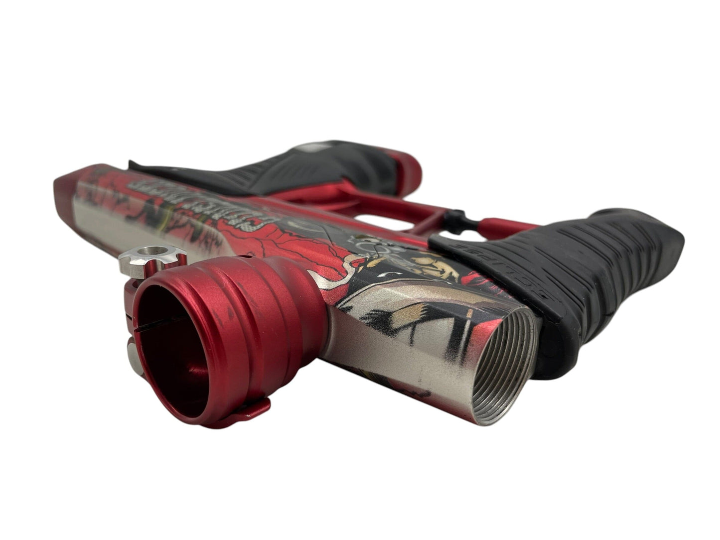 Used Planet Eclipse Geo 3.5 "Gunslinger" Paintball Gun Paintball Gun from CPXBrosPaintball Buy/Sell/Trade Paintball Markers, New Paintball Guns, Paintball Hoppers, Paintball Masks, and Hormesis Headbands