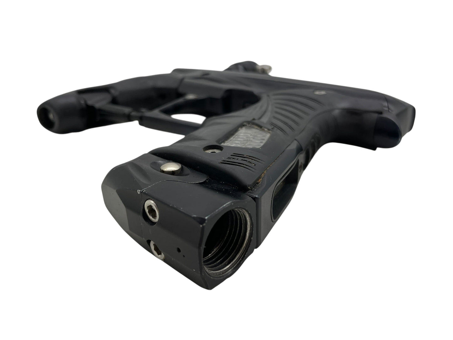Used Planet Eclipse Geo 3.5 Midnight Paintball Gun Paintball Gun from CPXBrosPaintball Buy/Sell/Trade Paintball Markers, New Paintball Guns, Paintball Hoppers, Paintball Masks, and Hormesis Headbands