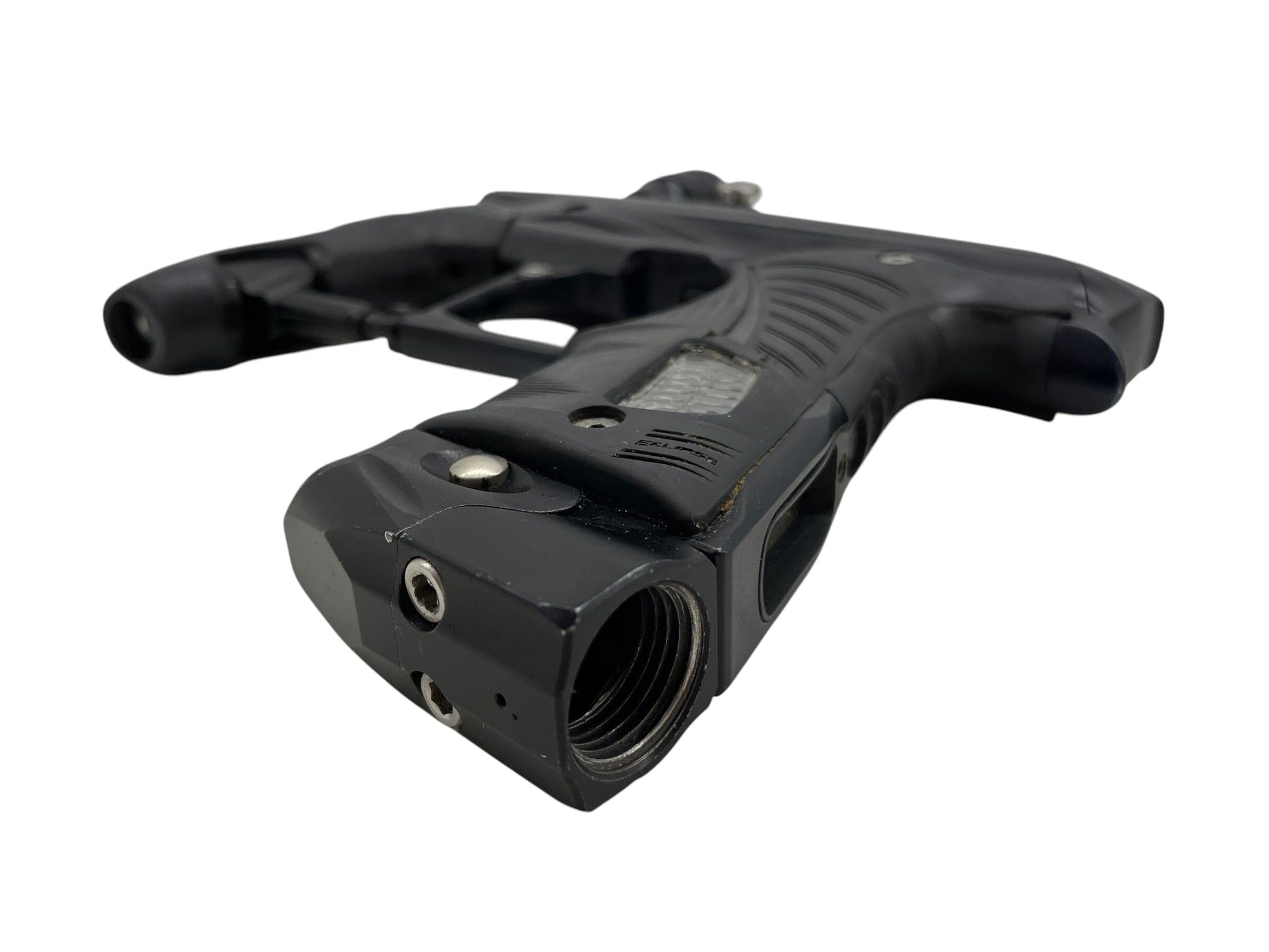 Used Planet Eclipse Geo 3.5 Midnight Paintball Gun Paintball Gun from CPXBrosPaintball Buy/Sell/Trade Paintball Markers, New Paintball Guns, Paintball Hoppers, Paintball Masks, and Hormesis Headbands