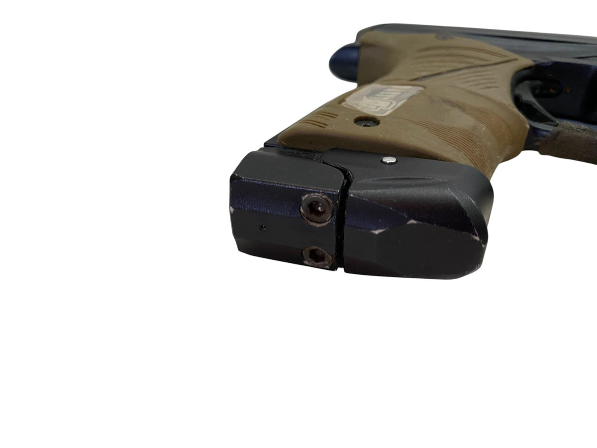 Used Planet Eclipse Geo 3.5 Midnight Paintball Gun Paintball Gun from CPXBrosPaintball Buy/Sell/Trade Paintball Markers, New Paintball Guns, Paintball Hoppers, Paintball Masks, and Hormesis Headbands