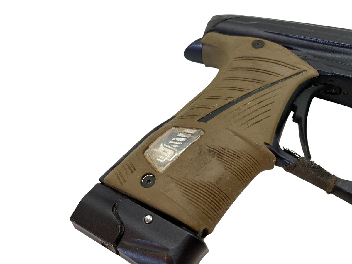 Used Planet Eclipse Geo 3.5 Midnight Paintball Gun Paintball Gun from CPXBrosPaintball Buy/Sell/Trade Paintball Markers, New Paintball Guns, Paintball Hoppers, Paintball Masks, and Hormesis Headbands