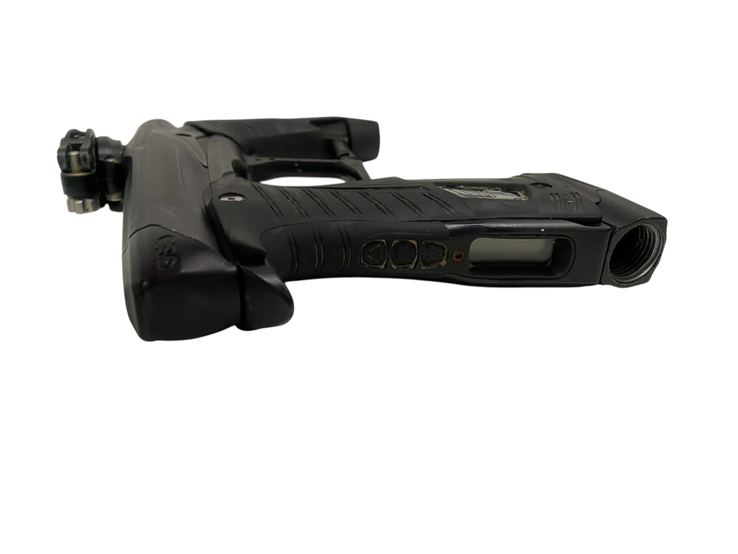 Used Planet Eclipse Geo 3.5 Midnight Paintball Gun Paintball Gun from CPXBrosPaintball Buy/Sell/Trade Paintball Markers, New Paintball Guns, Paintball Hoppers, Paintball Masks, and Hormesis Headbands