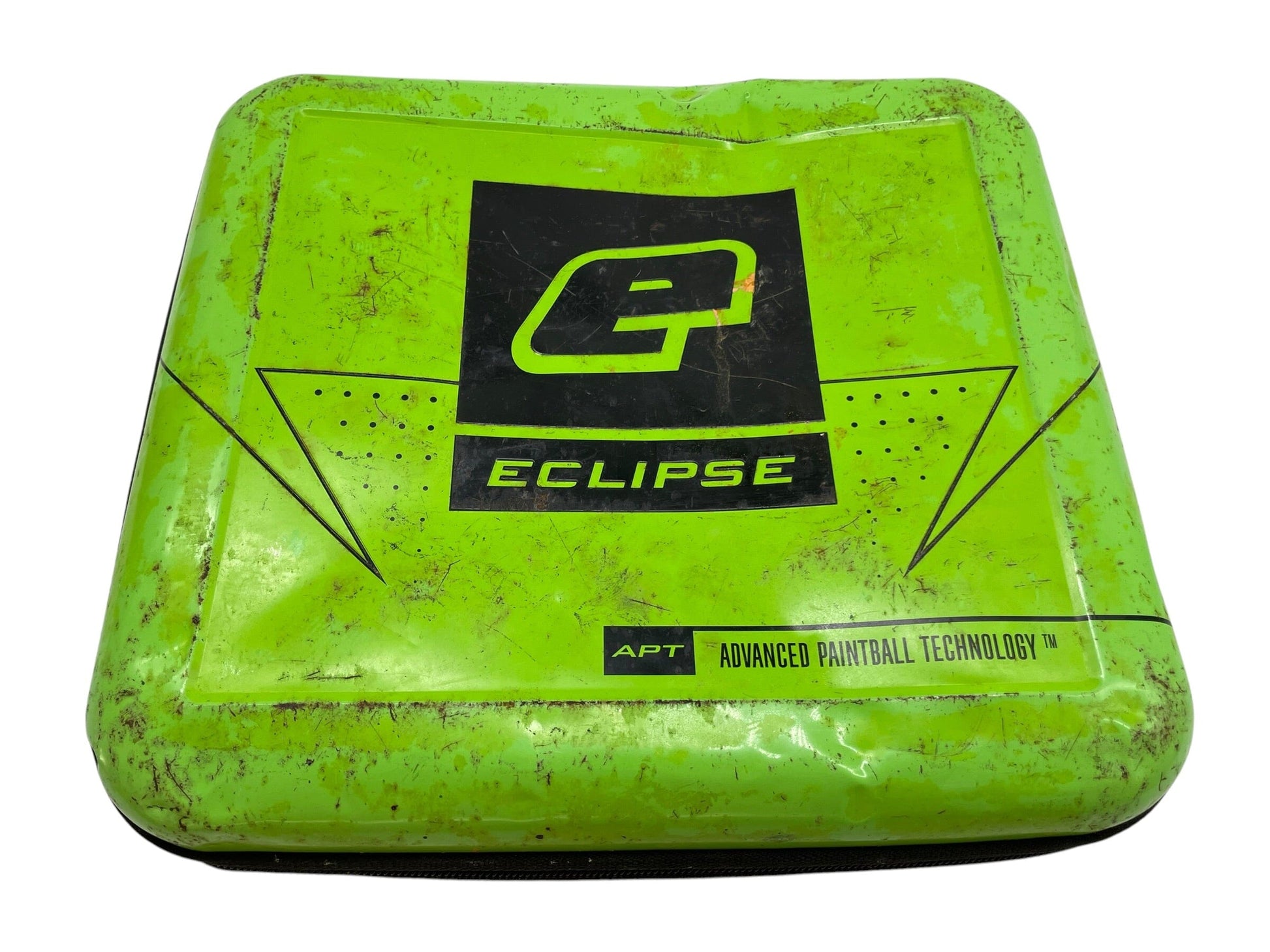 Used Planet Eclipse Geo 3.5 Midnight Paintball Gun Paintball Gun from CPXBrosPaintball Buy/Sell/Trade Paintball Markers, New Paintball Guns, Paintball Hoppers, Paintball Masks, and Hormesis Headbands