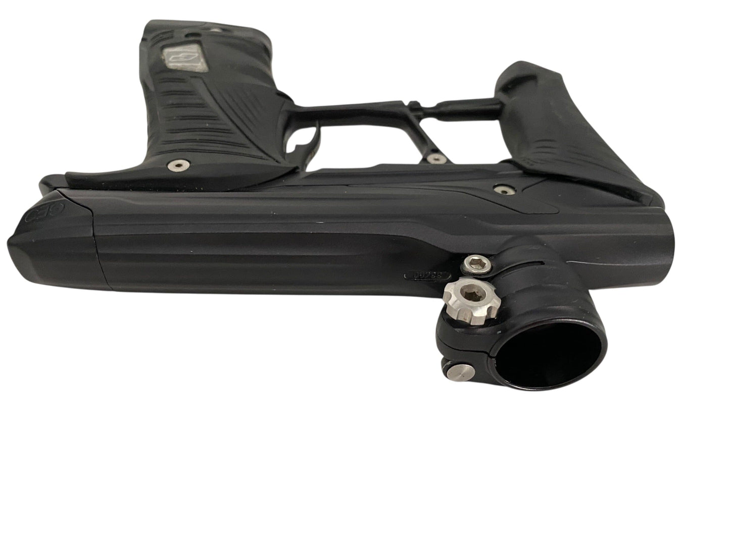 Used Planet Eclipse Geo 3.5 Midnight Paintball Gun Paintball Gun from CPXBrosPaintball Buy/Sell/Trade Paintball Markers, New Paintball Guns, Paintball Hoppers, Paintball Masks, and Hormesis Headbands