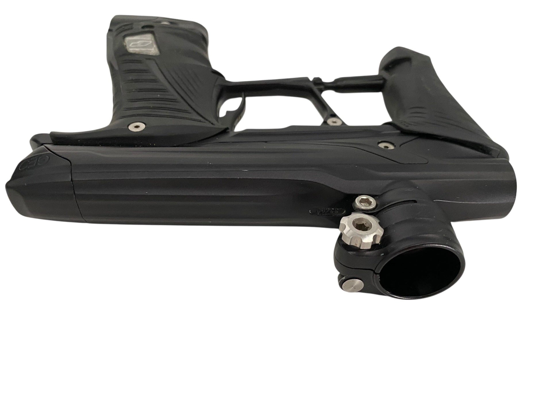 Used Planet Eclipse Geo 3.5 Midnight Paintball Gun Paintball Gun from CPXBrosPaintball Buy/Sell/Trade Paintball Markers, New Paintball Guns, Paintball Hoppers, Paintball Masks, and Hormesis Headbands