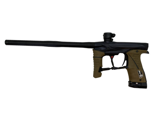 Used Planet Eclipse Geo 3.5 Midnight Paintball Gun Paintball Gun from CPXBrosPaintball Buy/Sell/Trade Paintball Markers, New Paintball Guns, Paintball Hoppers, Paintball Masks, and Hormesis Headbands
