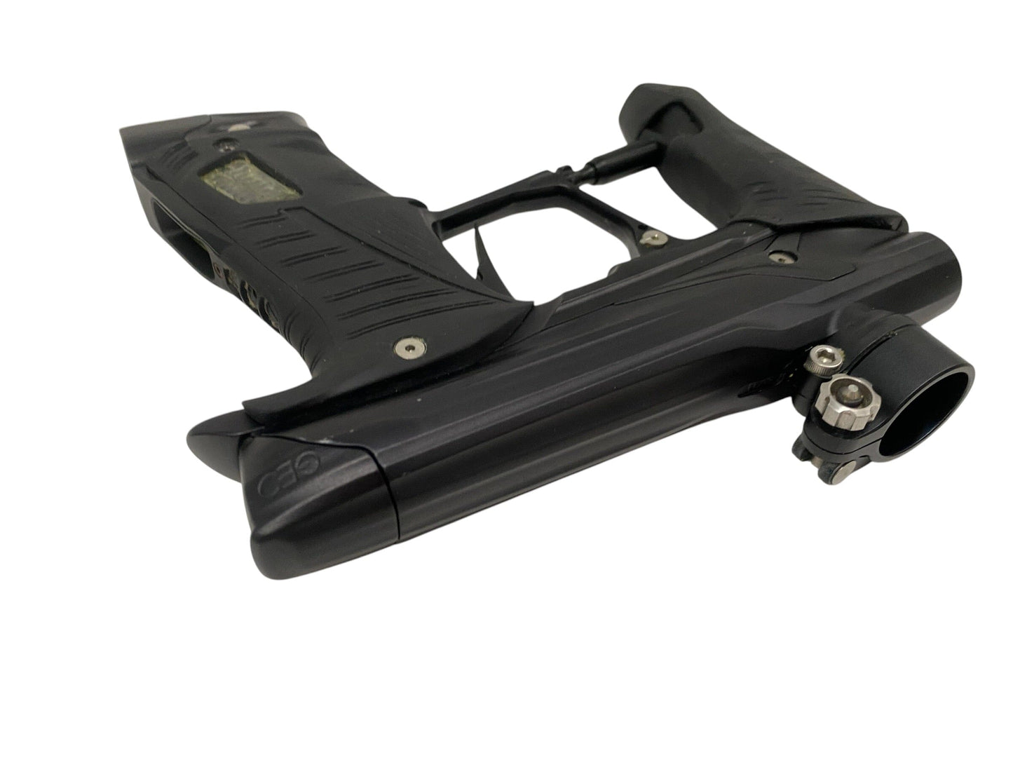 Used Planet Eclipse Geo 3.5 Midnight Paintball Gun Paintball Gun from CPXBrosPaintball Buy/Sell/Trade Paintball Markers, New Paintball Guns, Paintball Hoppers, Paintball Masks, and Hormesis Headbands