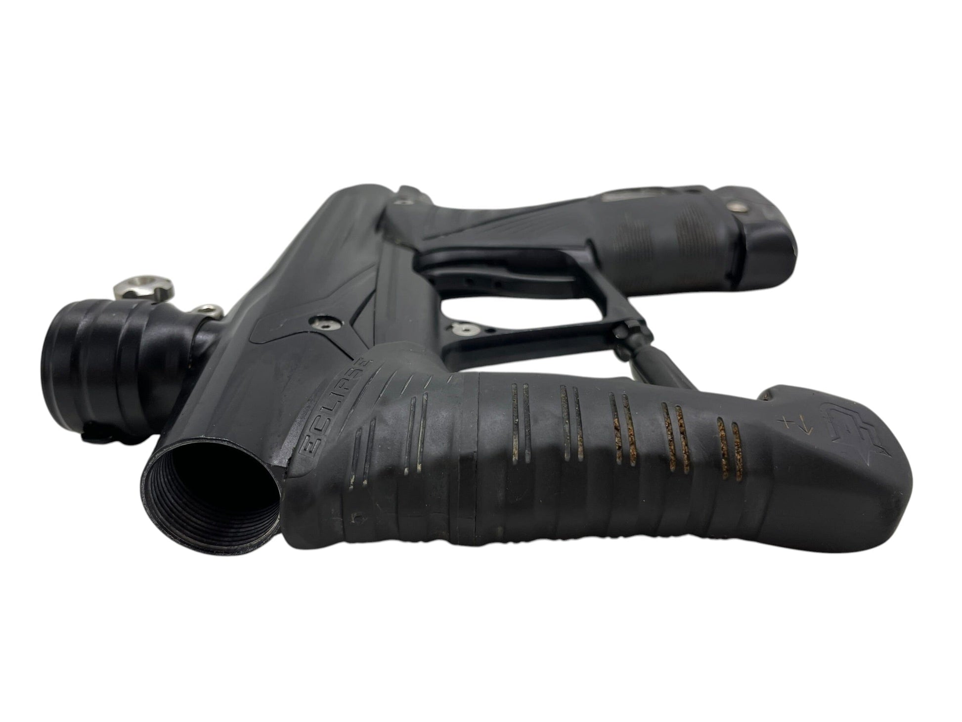Used Planet Eclipse Geo 3.5 Midnight Paintball Gun Paintball Gun from CPXBrosPaintball Buy/Sell/Trade Paintball Markers, New Paintball Guns, Paintball Hoppers, Paintball Masks, and Hormesis Headbands
