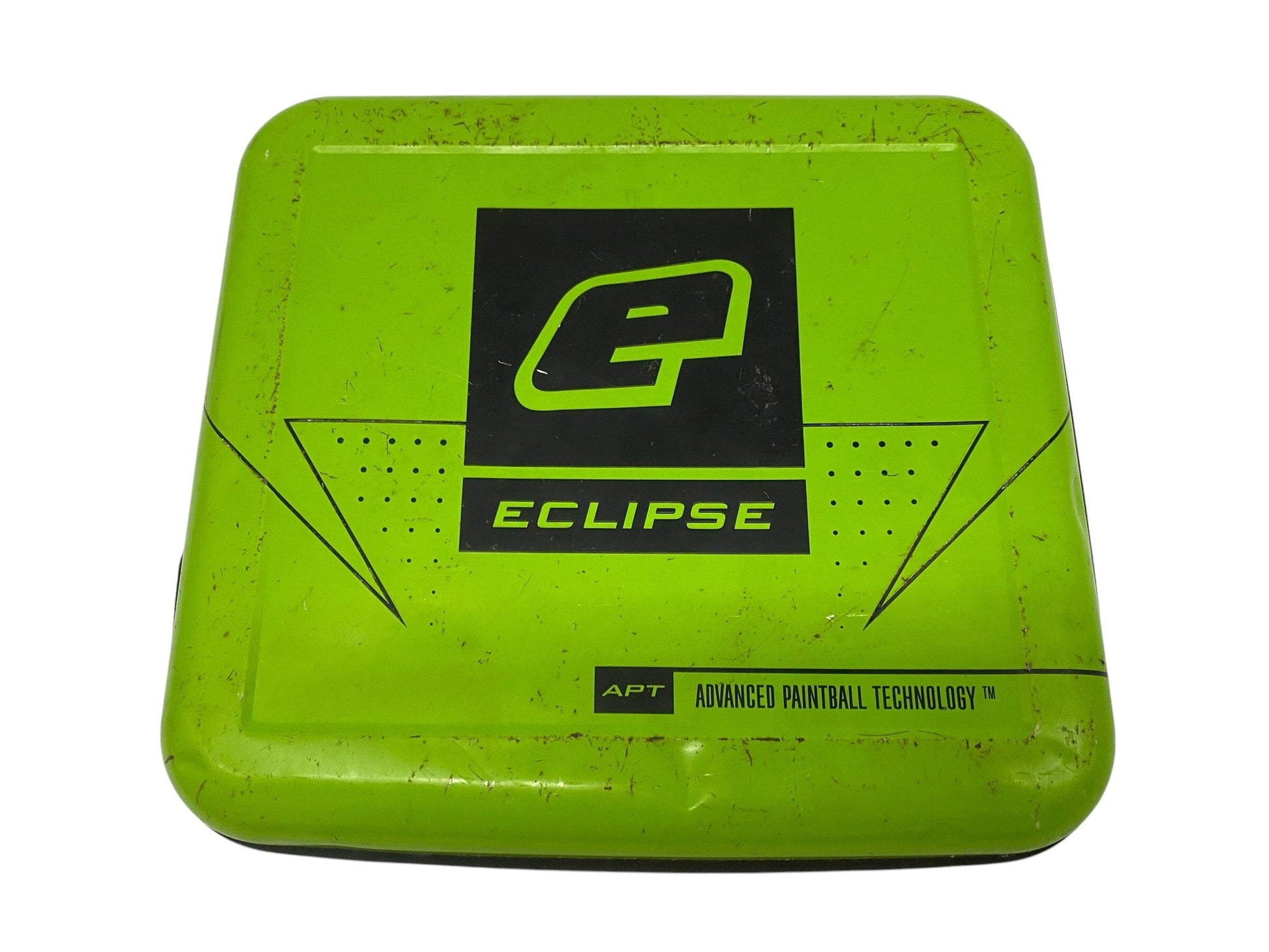 Used Planet Eclipse Geo 3.5 Midnight Paintball Gun Paintball Gun from CPXBrosPaintball Buy/Sell/Trade Paintball Markers, New Paintball Guns, Paintball Hoppers, Paintball Masks, and Hormesis Headbands