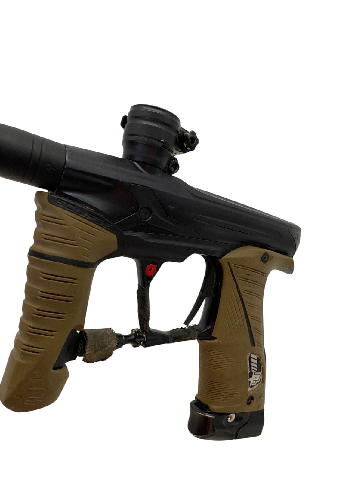 Used Planet Eclipse Geo 3.5 Midnight Paintball Gun Paintball Gun from CPXBrosPaintball Buy/Sell/Trade Paintball Markers, New Paintball Guns, Paintball Hoppers, Paintball Masks, and Hormesis Headbands