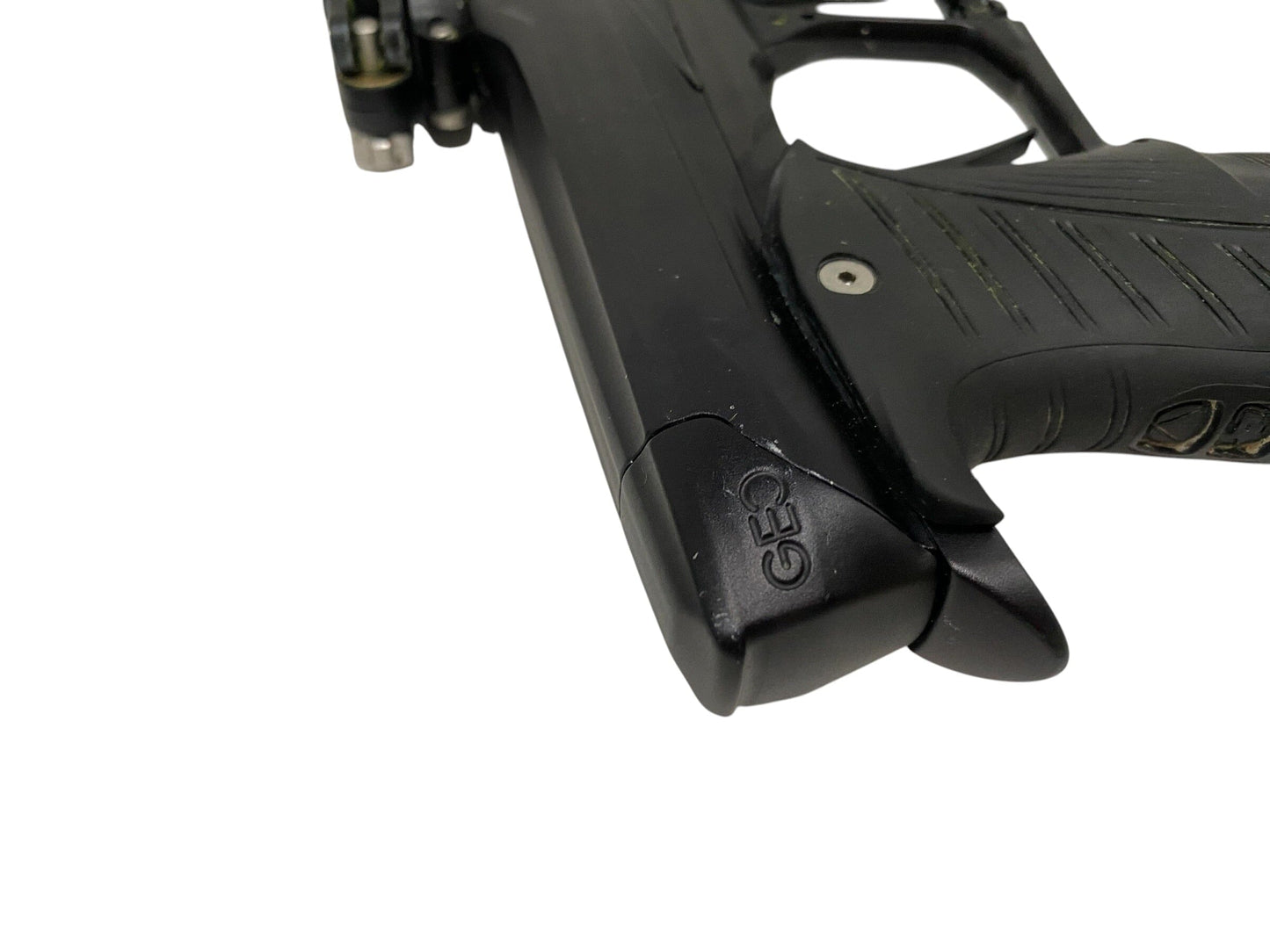 Used Planet Eclipse Geo 3.5 Midnight Paintball Gun Paintball Gun from CPXBrosPaintball Buy/Sell/Trade Paintball Markers, New Paintball Guns, Paintball Hoppers, Paintball Masks, and Hormesis Headbands