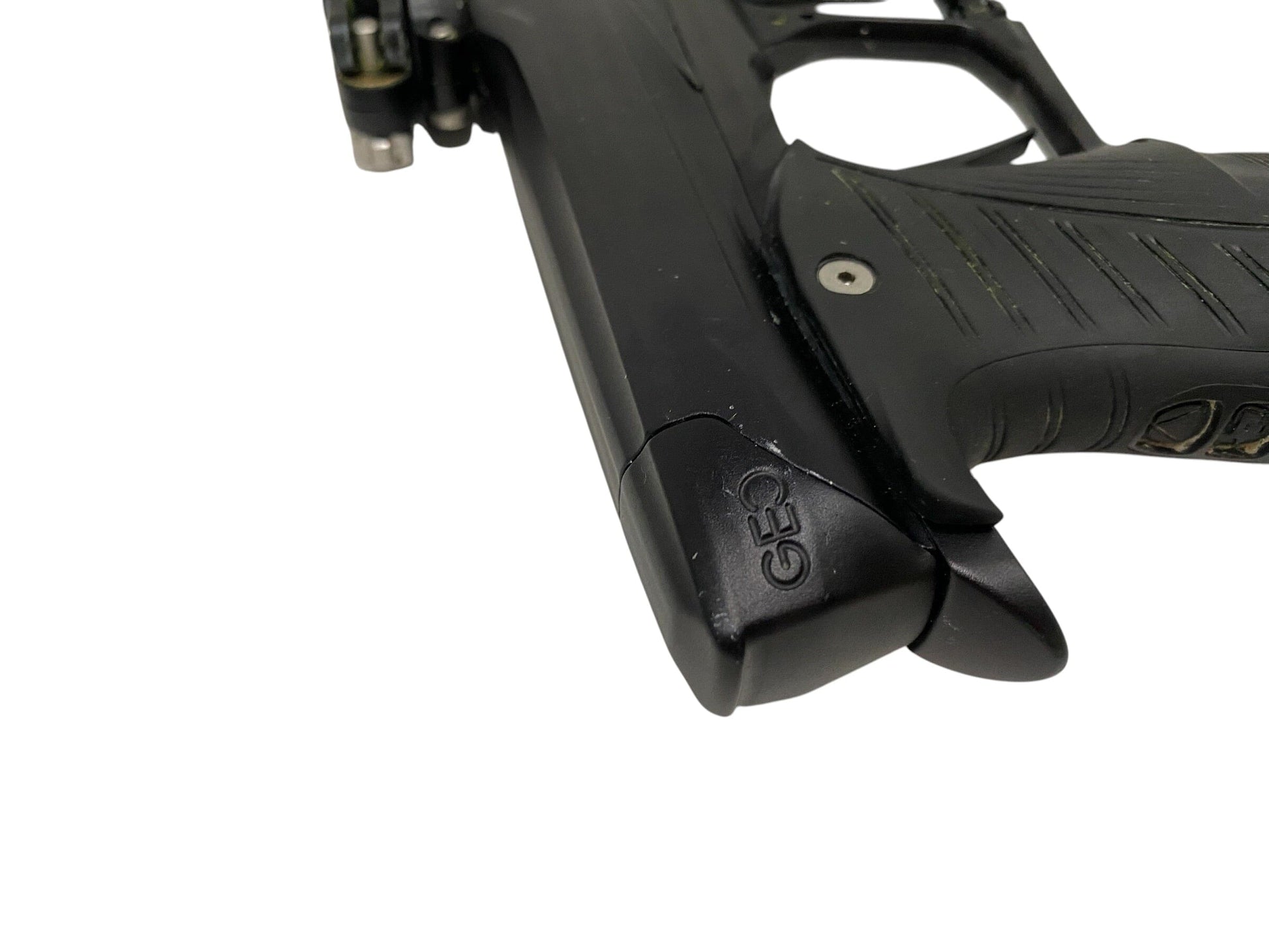 Used Planet Eclipse Geo 3.5 Midnight Paintball Gun Paintball Gun from CPXBrosPaintball Buy/Sell/Trade Paintball Markers, New Paintball Guns, Paintball Hoppers, Paintball Masks, and Hormesis Headbands
