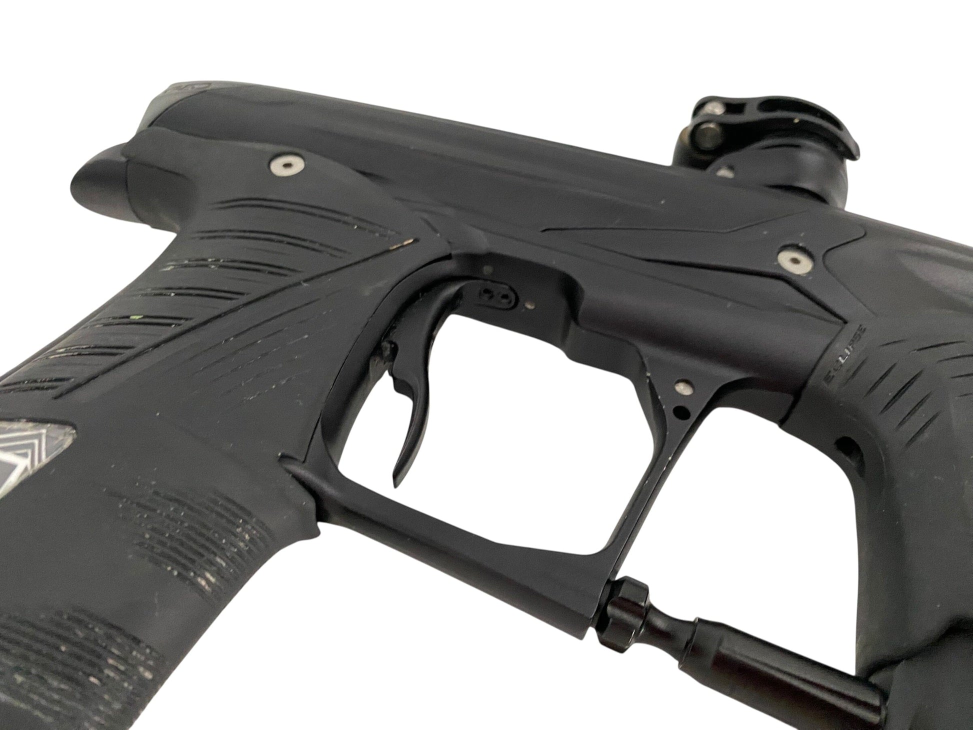 Used Planet Eclipse Geo 3.5 Midnight Paintball Gun Paintball Gun from CPXBrosPaintball Buy/Sell/Trade Paintball Markers, New Paintball Guns, Paintball Hoppers, Paintball Masks, and Hormesis Headbands