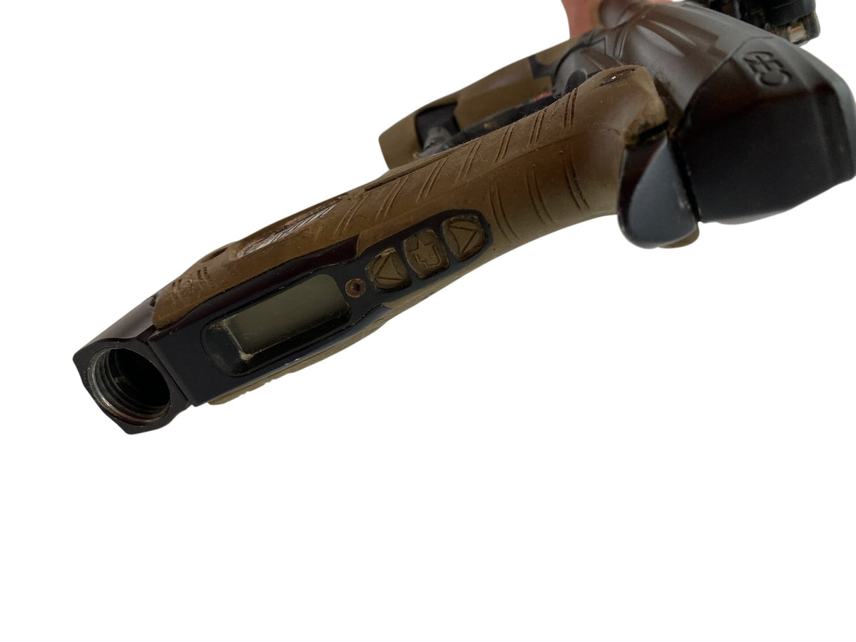 Used Planet Eclipse Geo 3.5 Midnight Paintball Gun Paintball Gun from CPXBrosPaintball Buy/Sell/Trade Paintball Markers, New Paintball Guns, Paintball Hoppers, Paintball Masks, and Hormesis Headbands