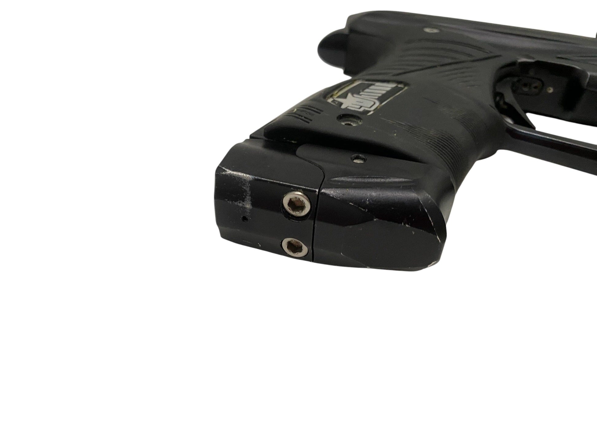 Used Planet Eclipse Geo 3.5 Midnight Paintball Gun Paintball Gun from CPXBrosPaintball Buy/Sell/Trade Paintball Markers, New Paintball Guns, Paintball Hoppers, Paintball Masks, and Hormesis Headbands