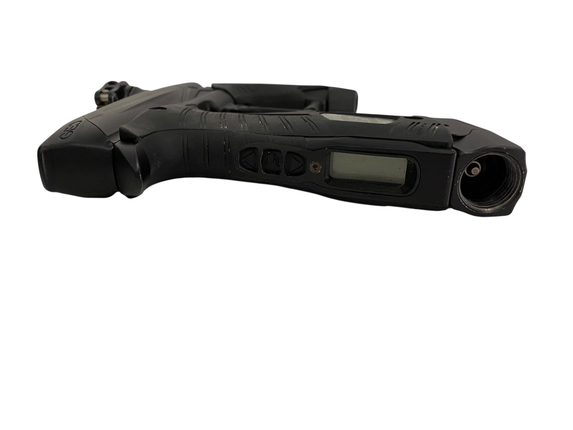 Used Planet Eclipse Geo 3.5 Midnight Paintball Gun Paintball Gun from CPXBrosPaintball Buy/Sell/Trade Paintball Markers, New Paintball Guns, Paintball Hoppers, Paintball Masks, and Hormesis Headbands