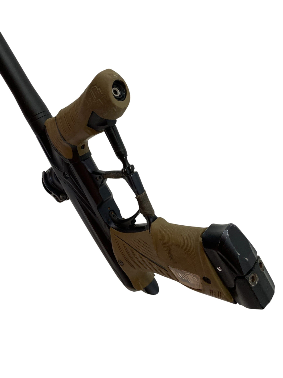 Used Planet Eclipse Geo 3.5 Midnight Paintball Gun Paintball Gun from CPXBrosPaintball Buy/Sell/Trade Paintball Markers, New Paintball Guns, Paintball Hoppers, Paintball Masks, and Hormesis Headbands