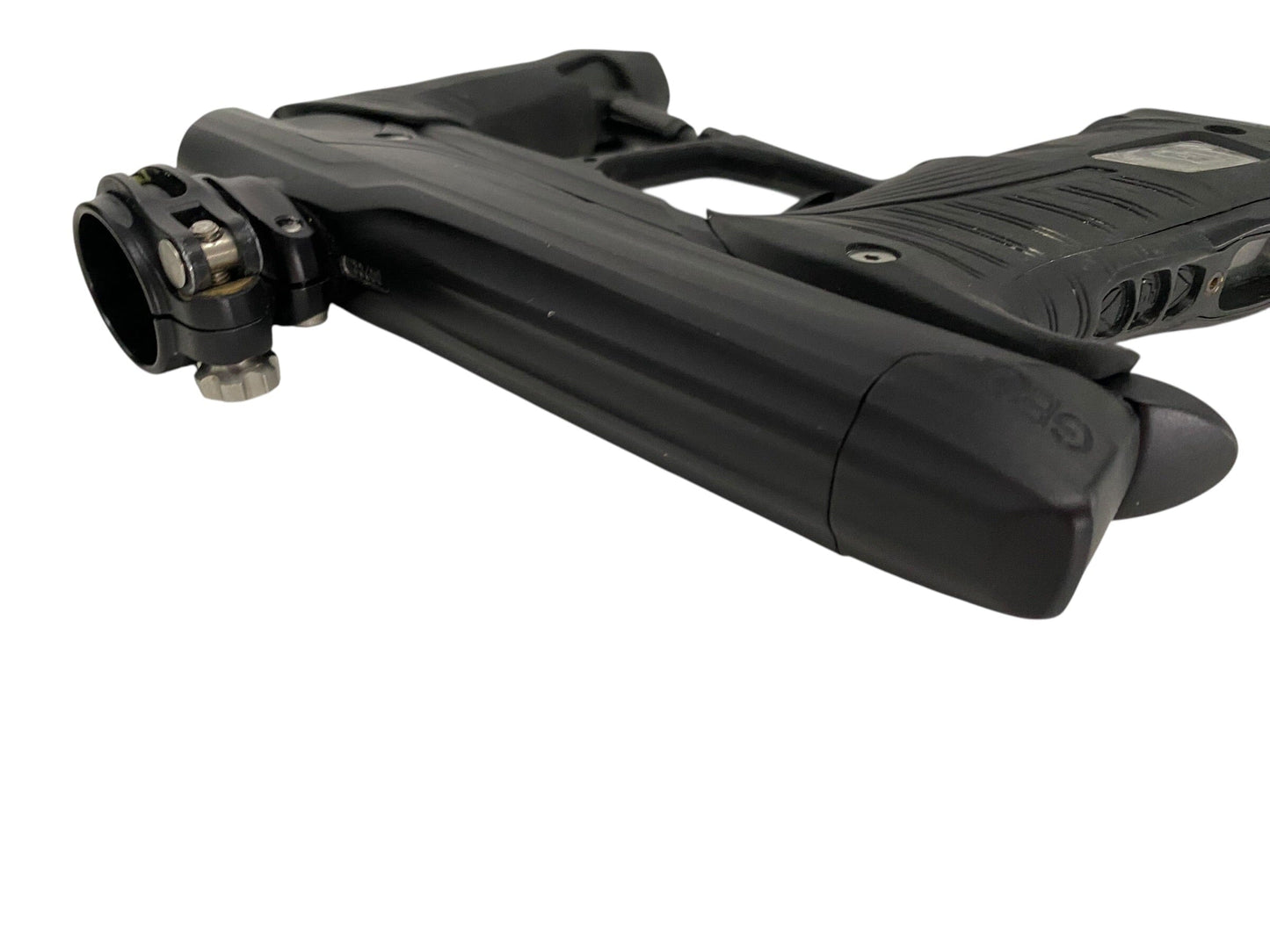 Used Planet Eclipse Geo 3.5 Midnight Paintball Gun Paintball Gun from CPXBrosPaintball Buy/Sell/Trade Paintball Markers, New Paintball Guns, Paintball Hoppers, Paintball Masks, and Hormesis Headbands