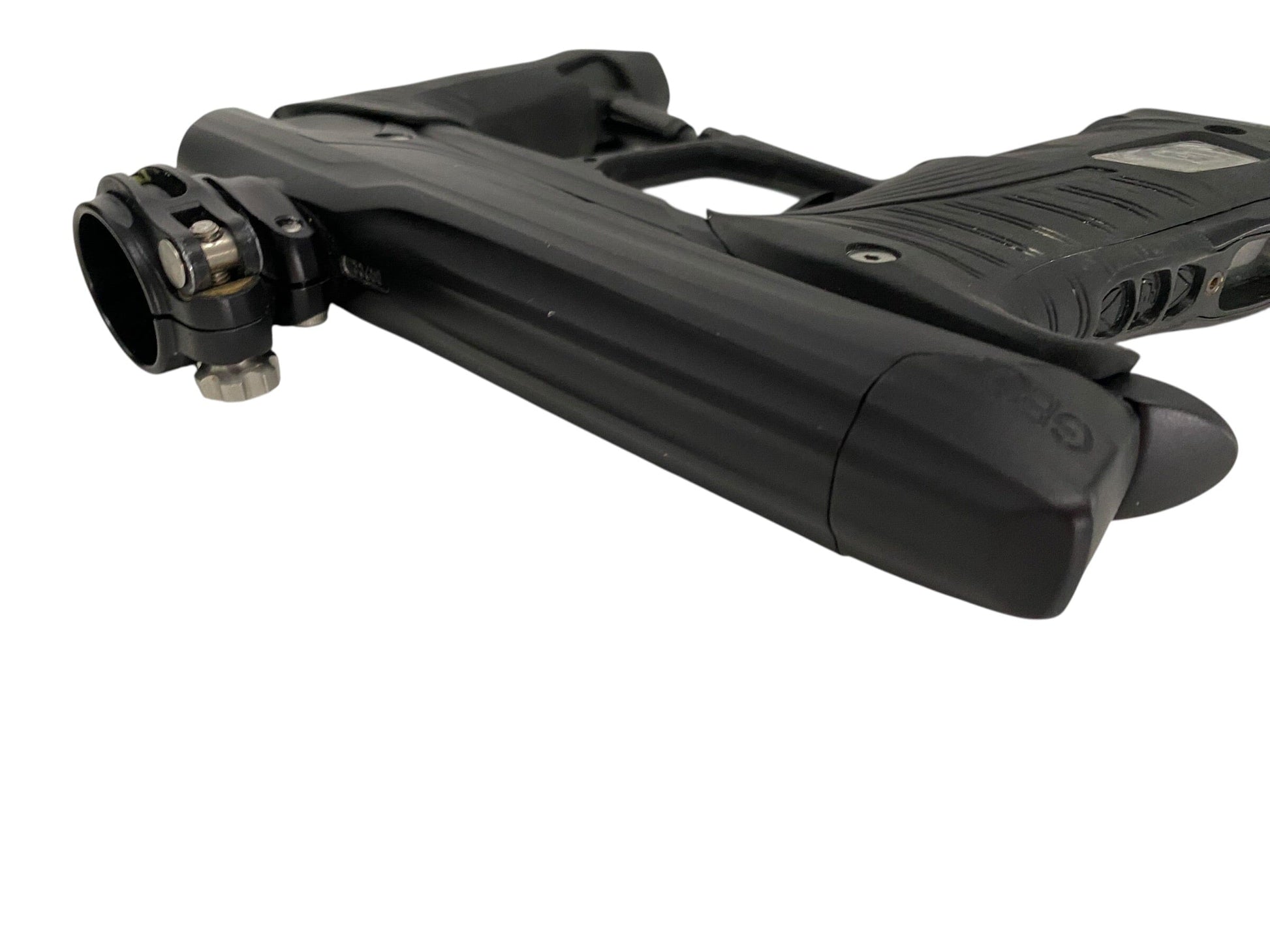 Used Planet Eclipse Geo 3.5 Midnight Paintball Gun Paintball Gun from CPXBrosPaintball Buy/Sell/Trade Paintball Markers, New Paintball Guns, Paintball Hoppers, Paintball Masks, and Hormesis Headbands