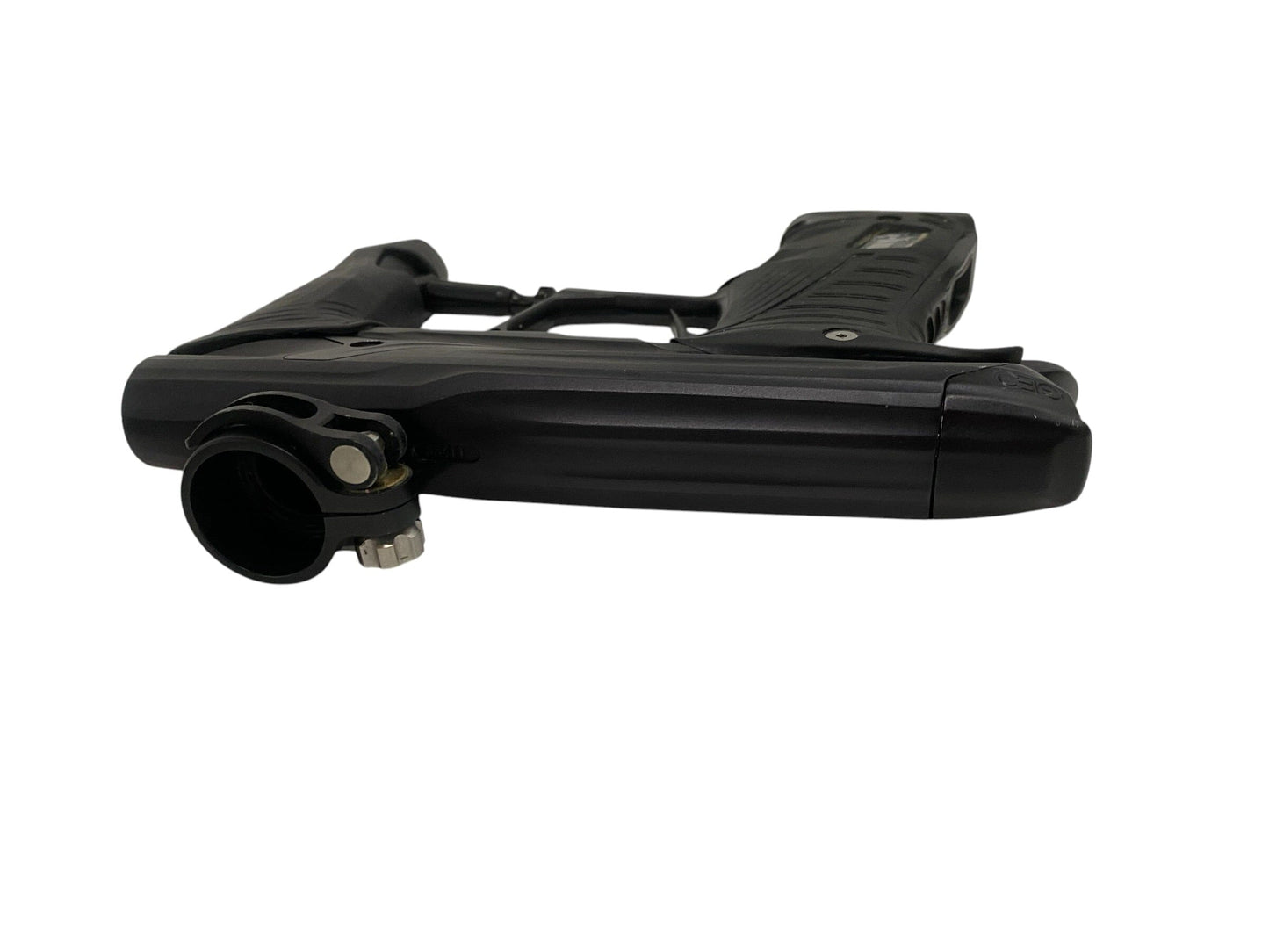 Used Planet Eclipse Geo 3.5 Midnight Paintball Gun Paintball Gun from CPXBrosPaintball Buy/Sell/Trade Paintball Markers, New Paintball Guns, Paintball Hoppers, Paintball Masks, and Hormesis Headbands