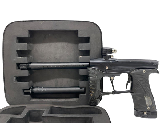 Used Planet Eclipse Geo 3.5 Midnight Paintball Gun Paintball Gun from CPXBrosPaintball Buy/Sell/Trade Paintball Markers, New Paintball Guns, Paintball Hoppers, Paintball Masks, and Hormesis Headbands