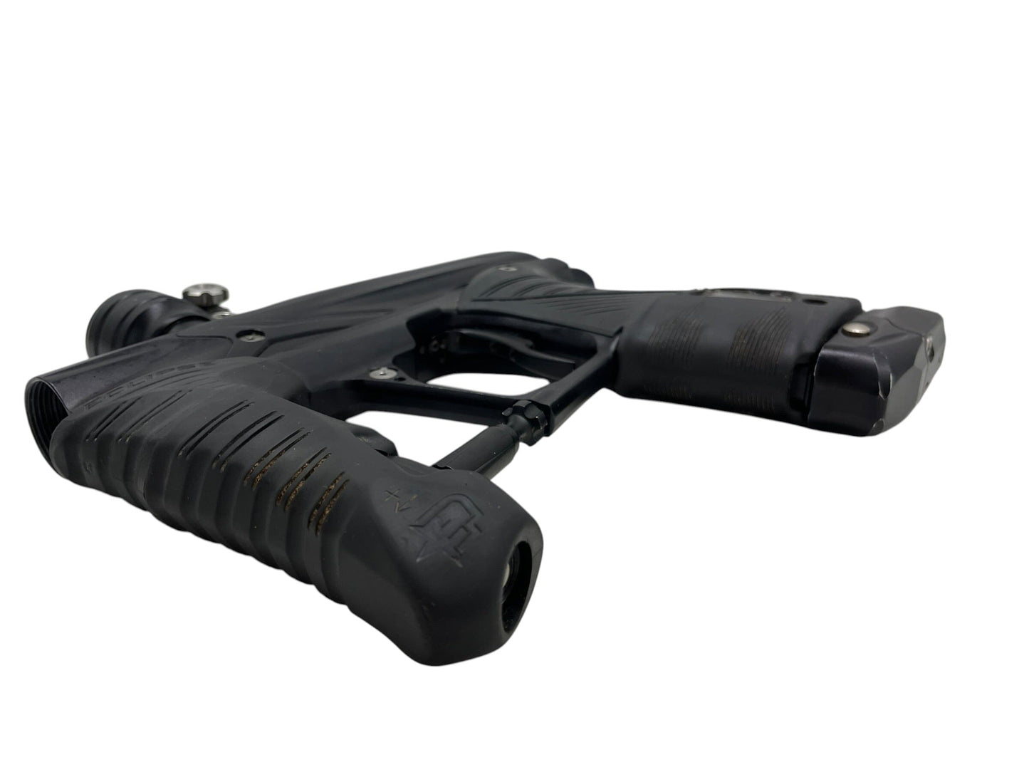Used Planet Eclipse Geo 3.5 Midnight Paintball Gun Paintball Gun from CPXBrosPaintball Buy/Sell/Trade Paintball Markers, New Paintball Guns, Paintball Hoppers, Paintball Masks, and Hormesis Headbands