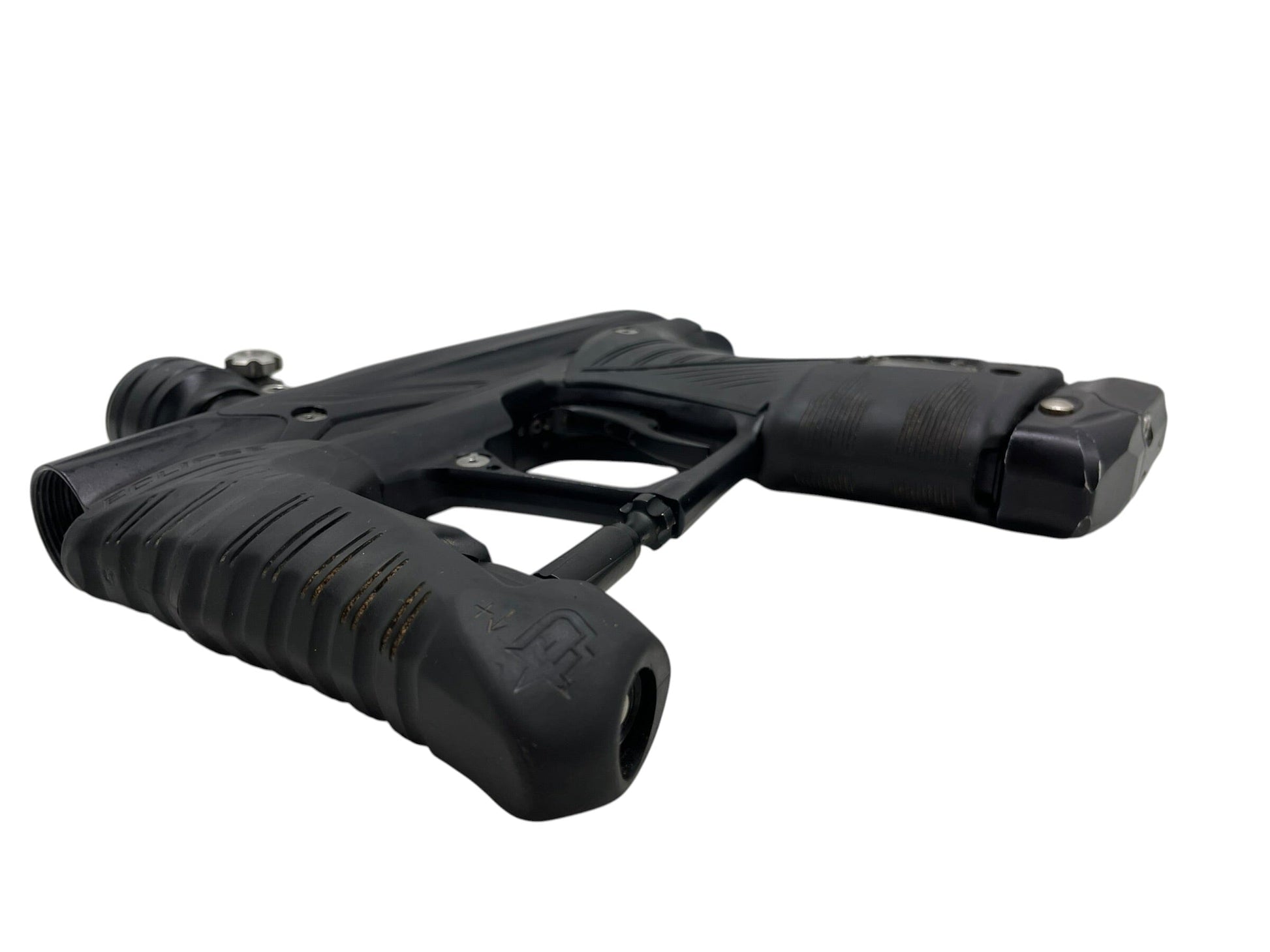 Used Planet Eclipse Geo 3.5 Midnight Paintball Gun Paintball Gun from CPXBrosPaintball Buy/Sell/Trade Paintball Markers, New Paintball Guns, Paintball Hoppers, Paintball Masks, and Hormesis Headbands
