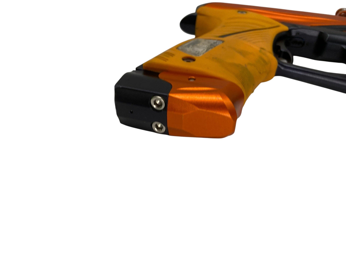 Used Planet Eclipse Geo 3.5 Orange/Black Paintball Gun Paintball Gun from CPXBrosPaintball Buy/Sell/Trade Paintball Markers, New Paintball Guns, Paintball Hoppers, Paintball Masks, and Hormesis Headbands