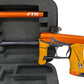 Used Planet Eclipse Geo 3.5 Orange/Black Paintball Gun Paintball Gun from CPXBrosPaintball Buy/Sell/Trade Paintball Markers, New Paintball Guns, Paintball Hoppers, Paintball Masks, and Hormesis Headbands