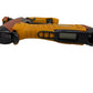 Used Planet Eclipse Geo 3.5 Orange/Black Paintball Gun Paintball Gun from CPXBrosPaintball Buy/Sell/Trade Paintball Markers, New Paintball Guns, Paintball Hoppers, Paintball Masks, and Hormesis Headbands