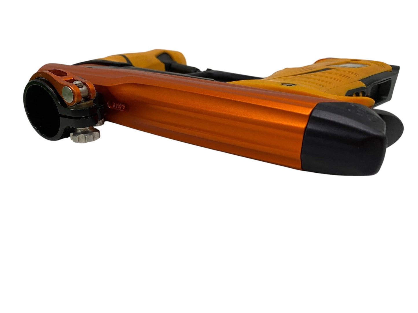 Used Planet Eclipse Geo 3.5 Orange/Black Paintball Gun Paintball Gun from CPXBrosPaintball Buy/Sell/Trade Paintball Markers, New Paintball Guns, Paintball Hoppers, Paintball Masks, and Hormesis Headbands