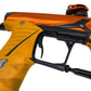 Used Planet Eclipse Geo 3.5 Orange/Black Paintball Gun Paintball Gun from CPXBrosPaintball Buy/Sell/Trade Paintball Markers, New Paintball Guns, Paintball Hoppers, Paintball Masks, and Hormesis Headbands