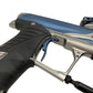 Used Planet Eclipse Geo 3.5 Paintball Gun Blue/Silver Paintball Gun from CPXBrosPaintball Buy/Sell/Trade Paintball Markers, New Paintball Guns, Paintball Hoppers, Paintball Masks, and Hormesis Headbands