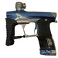 Used Planet Eclipse Geo 3.5 Paintball Gun Blue/Silver Paintball Gun from CPXBrosPaintball Buy/Sell/Trade Paintball Markers, New Paintball Guns, Paintball Hoppers, Paintball Masks, and Hormesis Headbands