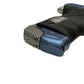 Used Planet Eclipse Geo 3.5 Paintball Gun Blue/Silver Paintball Gun from CPXBrosPaintball Buy/Sell/Trade Paintball Markers, New Paintball Guns, Paintball Hoppers, Paintball Masks, and Hormesis Headbands