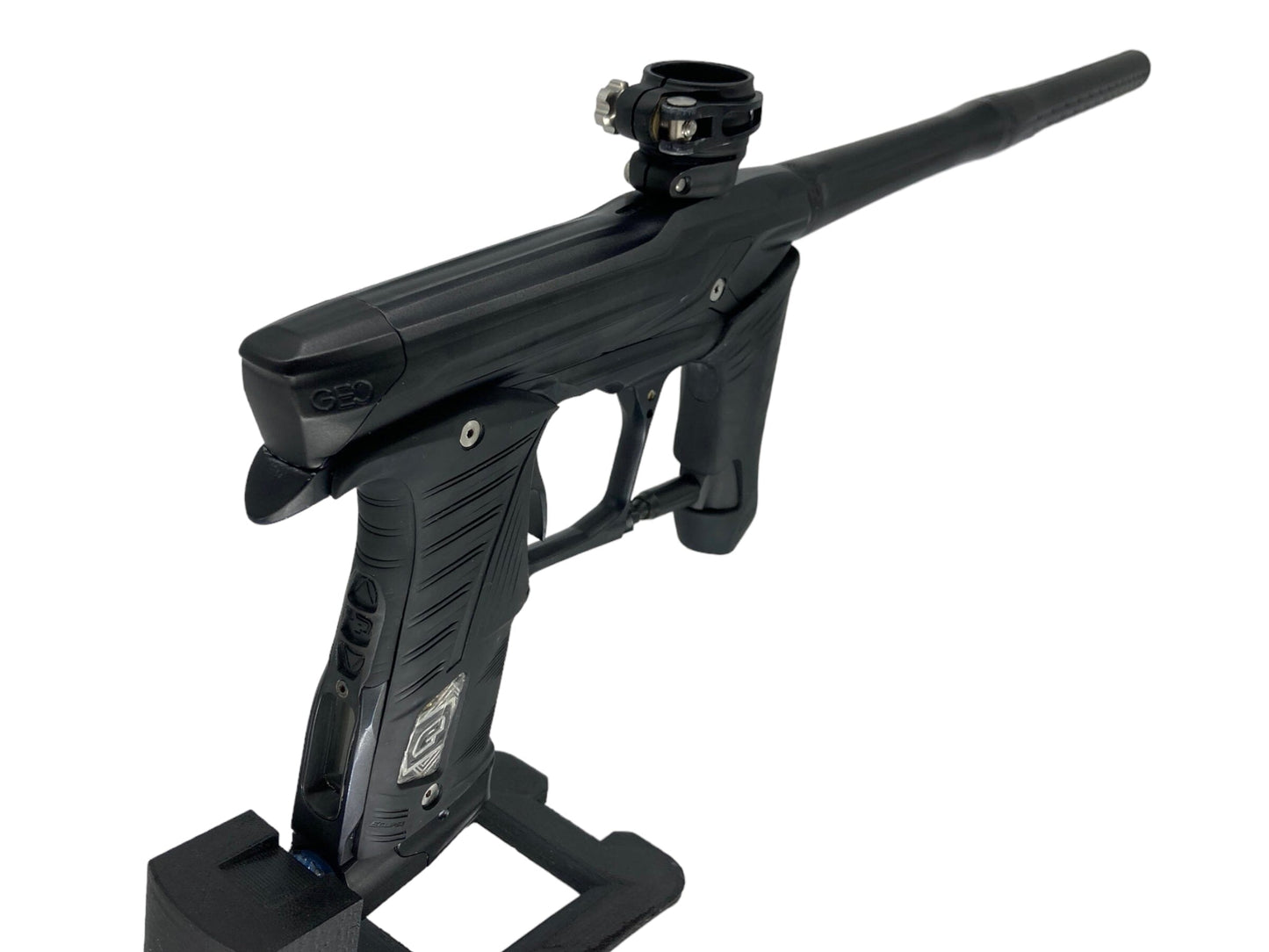Used Planet Eclipse Geo 3.5 Paintball Gun from CPXBrosPaintball Buy/Sell/Trade Paintball Markers, Paintball Hoppers, Paintball Masks, and Hormesis Headbands