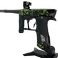 Used Planet Eclipse Geo 3.5 Paintball Gun Green/Black Splash Paintball Gun from CPXBrosPaintball Buy/Sell/Trade Paintball Markers, New Paintball Guns, Paintball Hoppers, Paintball Masks, and Hormesis Headbands