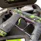 Used Planet Eclipse Geo 3.5 Paintball Gun Green/Black Splash Paintball Gun from CPXBrosPaintball Buy/Sell/Trade Paintball Markers, New Paintball Guns, Paintball Hoppers, Paintball Masks, and Hormesis Headbands