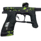 Used Planet Eclipse Geo 3.5 Paintball Gun Green/Black Splash Paintball Gun from CPXBrosPaintball Buy/Sell/Trade Paintball Markers, New Paintball Guns, Paintball Hoppers, Paintball Masks, and Hormesis Headbands