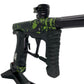 Used Planet Eclipse Geo 3.5 Paintball Gun Green/Black Splash Paintball Gun from CPXBrosPaintball Buy/Sell/Trade Paintball Markers, New Paintball Guns, Paintball Hoppers, Paintball Masks, and Hormesis Headbands