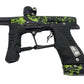 Used Planet Eclipse Geo 3.5 Paintball Gun Green/Black Splash Paintball Gun from CPXBrosPaintball Buy/Sell/Trade Paintball Markers, New Paintball Guns, Paintball Hoppers, Paintball Masks, and Hormesis Headbands