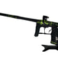 Used Planet Eclipse Geo 3.5 Paintball Gun Green/Black Splash Paintball Gun from CPXBrosPaintball Buy/Sell/Trade Paintball Markers, New Paintball Guns, Paintball Hoppers, Paintball Masks, and Hormesis Headbands