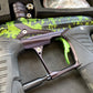 Used Planet Eclipse Geo 3.5 Paintball Gun Green/Black Splash Paintball Gun from CPXBrosPaintball Buy/Sell/Trade Paintball Markers, New Paintball Guns, Paintball Hoppers, Paintball Masks, and Hormesis Headbands