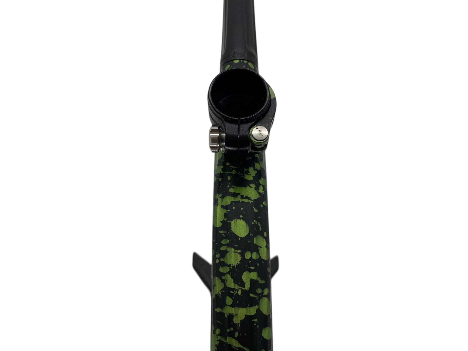 Used Planet Eclipse Geo 3.5 Paintball Gun Green/Black Splash Paintball Gun from CPXBrosPaintball Buy/Sell/Trade Paintball Markers, New Paintball Guns, Paintball Hoppers, Paintball Masks, and Hormesis Headbands