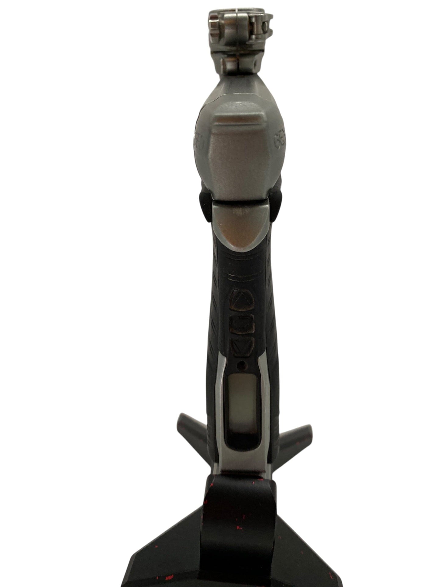 Used Planet Eclipse Geo 3.5 Paintball Gun Grey Paintball Gun from CPXBrosPaintball Buy/Sell/Trade Paintball Markers, New Paintball Guns, Paintball Hoppers, Paintball Masks, and Hormesis Headbands