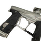 Used Planet Eclipse Geo 3.5 Paintball Gun Grey Paintball Gun from CPXBrosPaintball Buy/Sell/Trade Paintball Markers, New Paintball Guns, Paintball Hoppers, Paintball Masks, and Hormesis Headbands