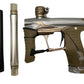 Used Planet Eclipse Geo 3.5 Paintball Gun Grey/Tan Paintball Gun from CPXBrosPaintball Buy/Sell/Trade Paintball Markers, New Paintball Guns, Paintball Hoppers, Paintball Masks, and Hormesis Headbands