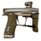 Used Planet Eclipse Geo 3.5 Paintball Gun Grey/Tan Paintball Gun from CPXBrosPaintball Buy/Sell/Trade Paintball Markers, New Paintball Guns, Paintball Hoppers, Paintball Masks, and Hormesis Headbands