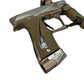 Used Planet Eclipse Geo 3.5 Paintball Gun Grey/Tan Paintball Gun from CPXBrosPaintball Buy/Sell/Trade Paintball Markers, New Paintball Guns, Paintball Hoppers, Paintball Masks, and Hormesis Headbands