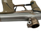 Used Planet Eclipse Geo 3.5 Paintball Gun Grey/Tan Paintball Gun from CPXBrosPaintball Buy/Sell/Trade Paintball Markers, New Paintball Guns, Paintball Hoppers, Paintball Masks, and Hormesis Headbands